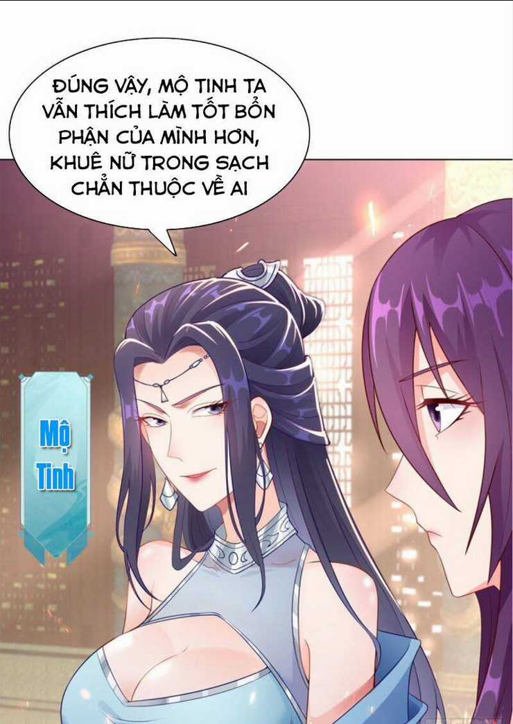 Người Nuôi Rồng Chapter 15 trang 9