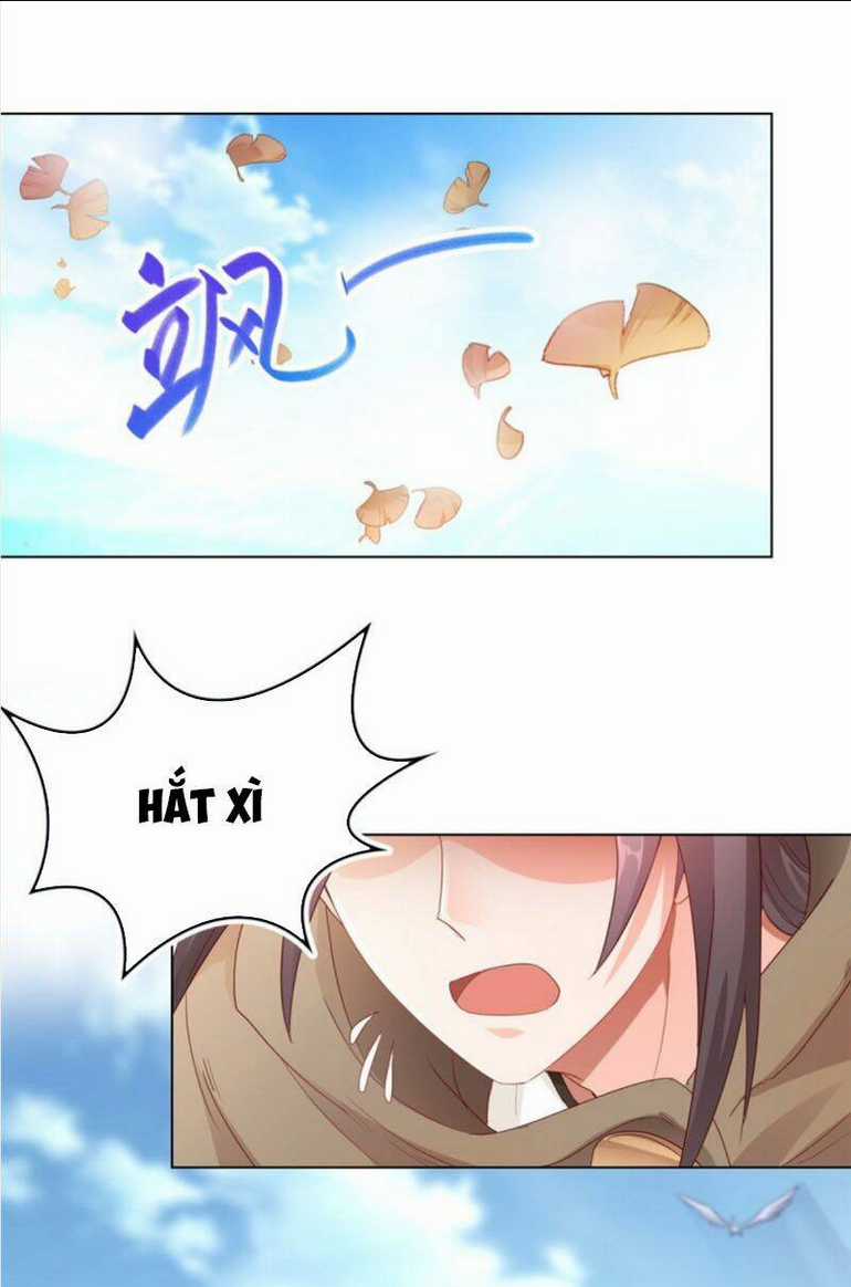 Người Nuôi Rồng Chapter 16 trang 0