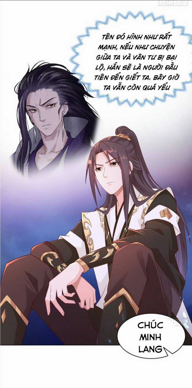 Người Nuôi Rồng Chapter 16 trang 14