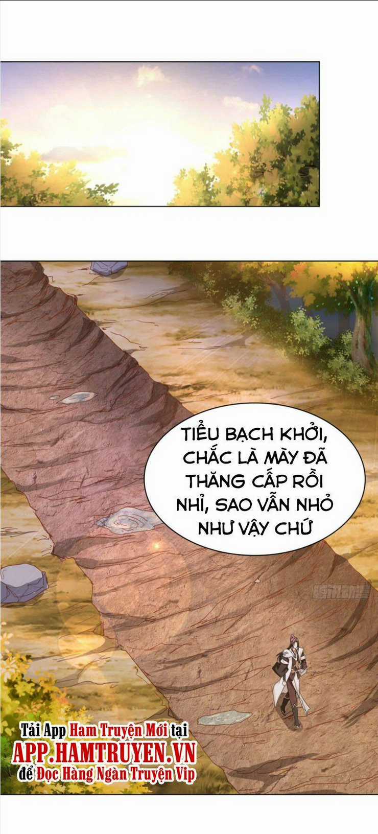 Người Nuôi Rồng Chapter 16 trang 17