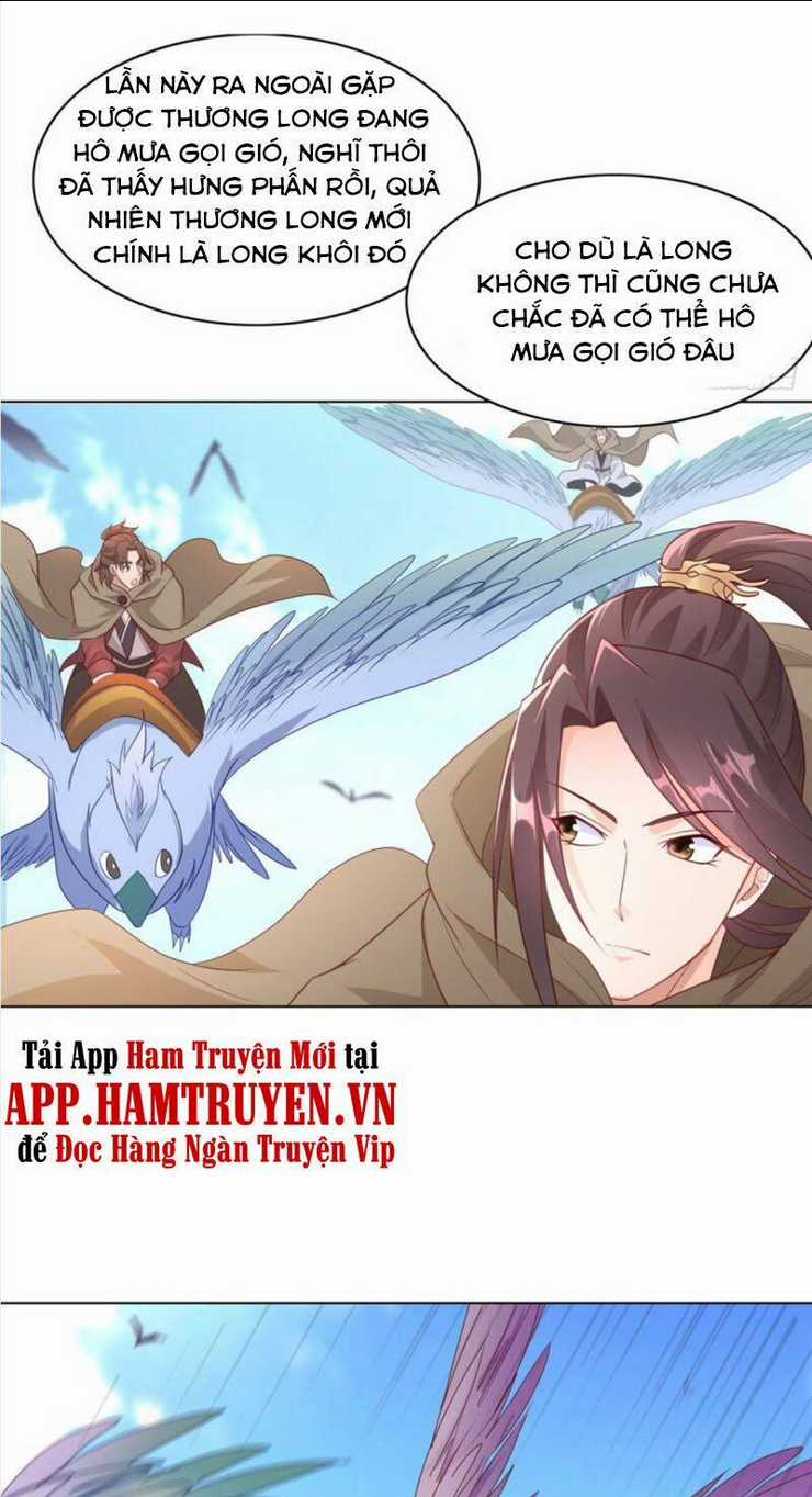 Người Nuôi Rồng Chapter 16 trang 2