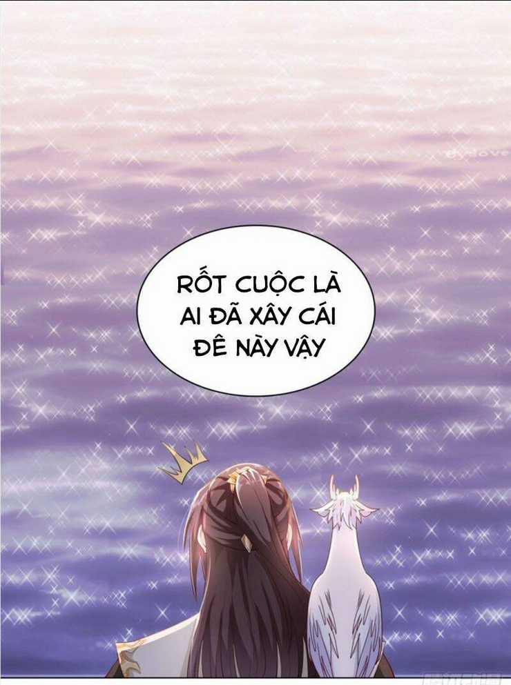 Người Nuôi Rồng Chapter 16 trang 22