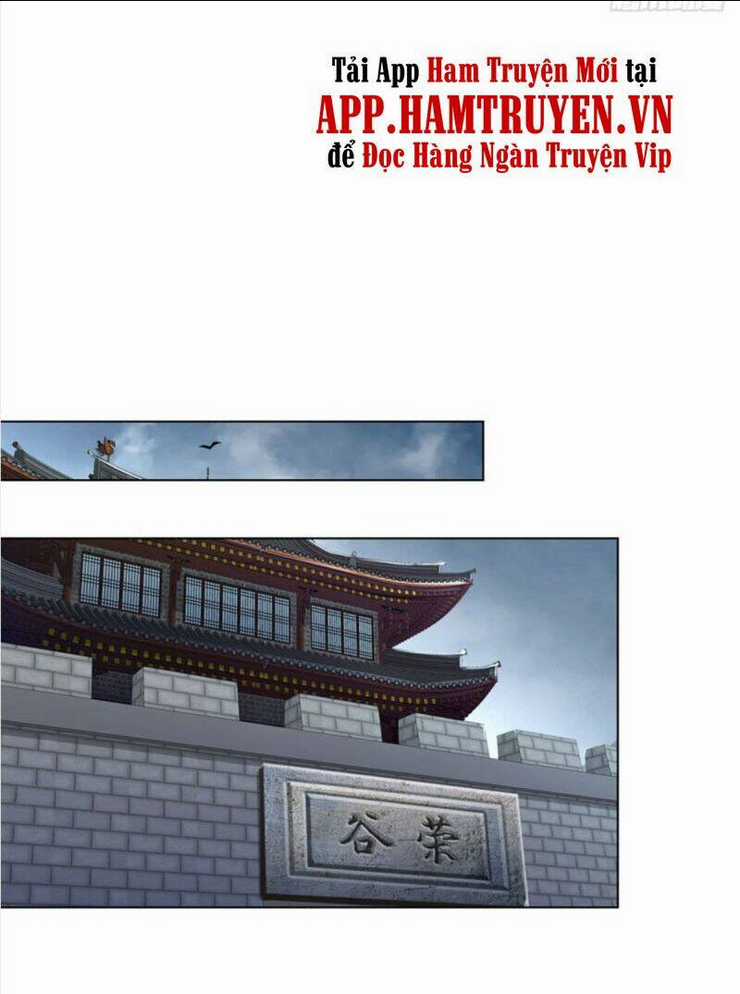 Người Nuôi Rồng Chapter 16 trang 23