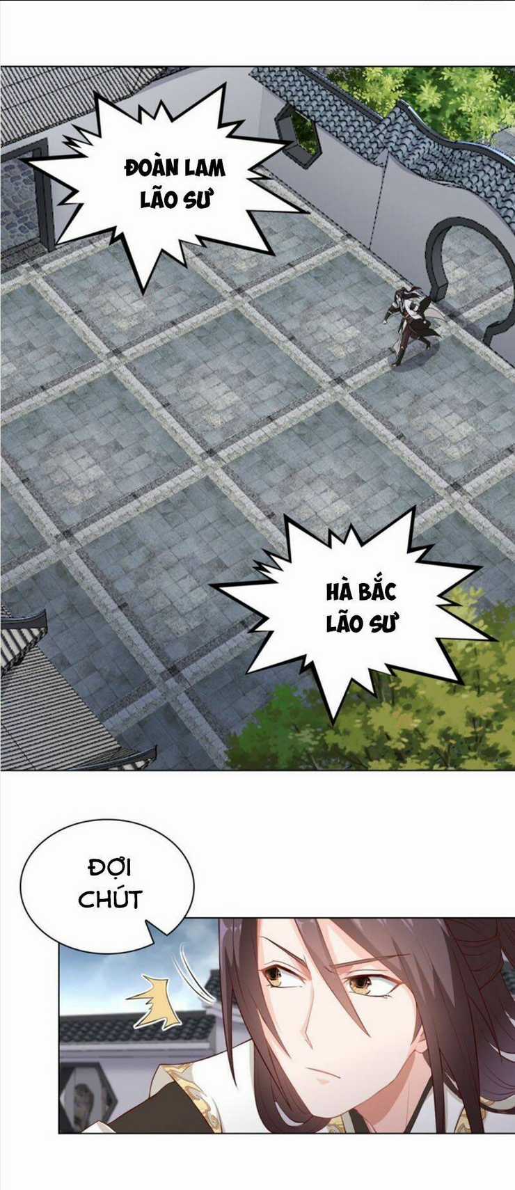 Người Nuôi Rồng Chapter 16 trang 24