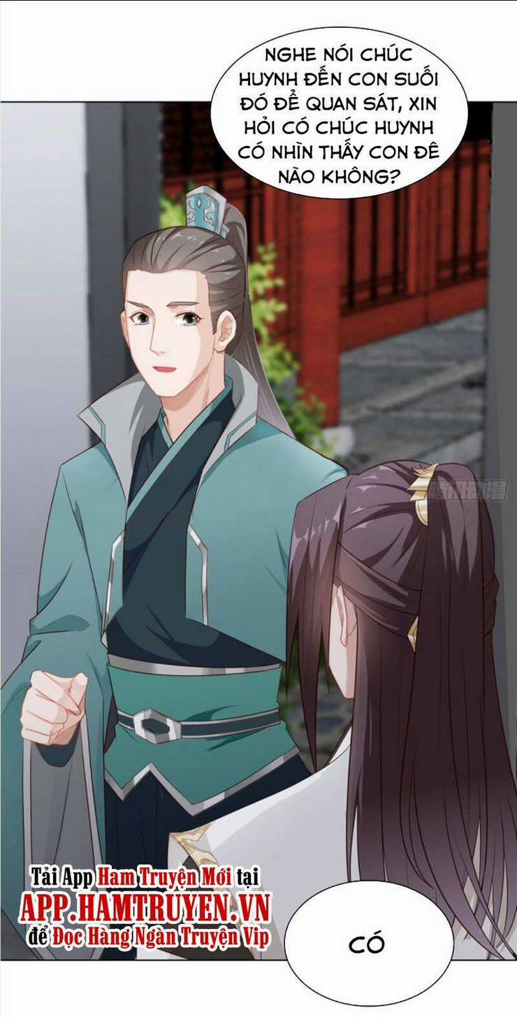 Người Nuôi Rồng Chapter 16 trang 25