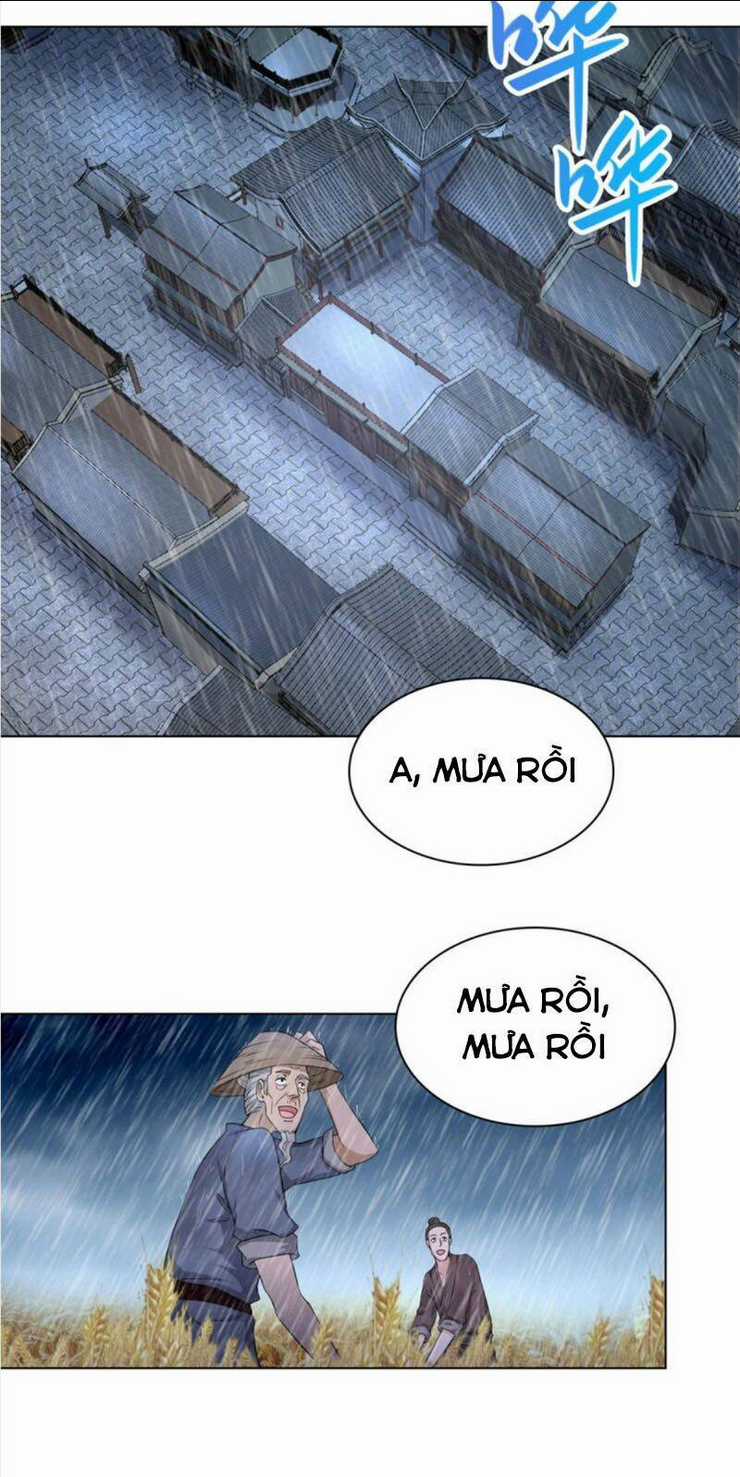 Người Nuôi Rồng Chapter 16 trang 29