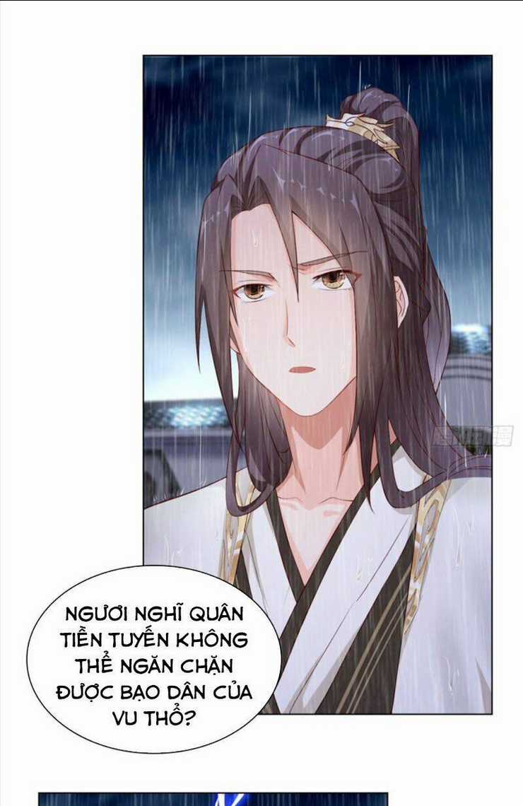 Người Nuôi Rồng Chapter 16 trang 30