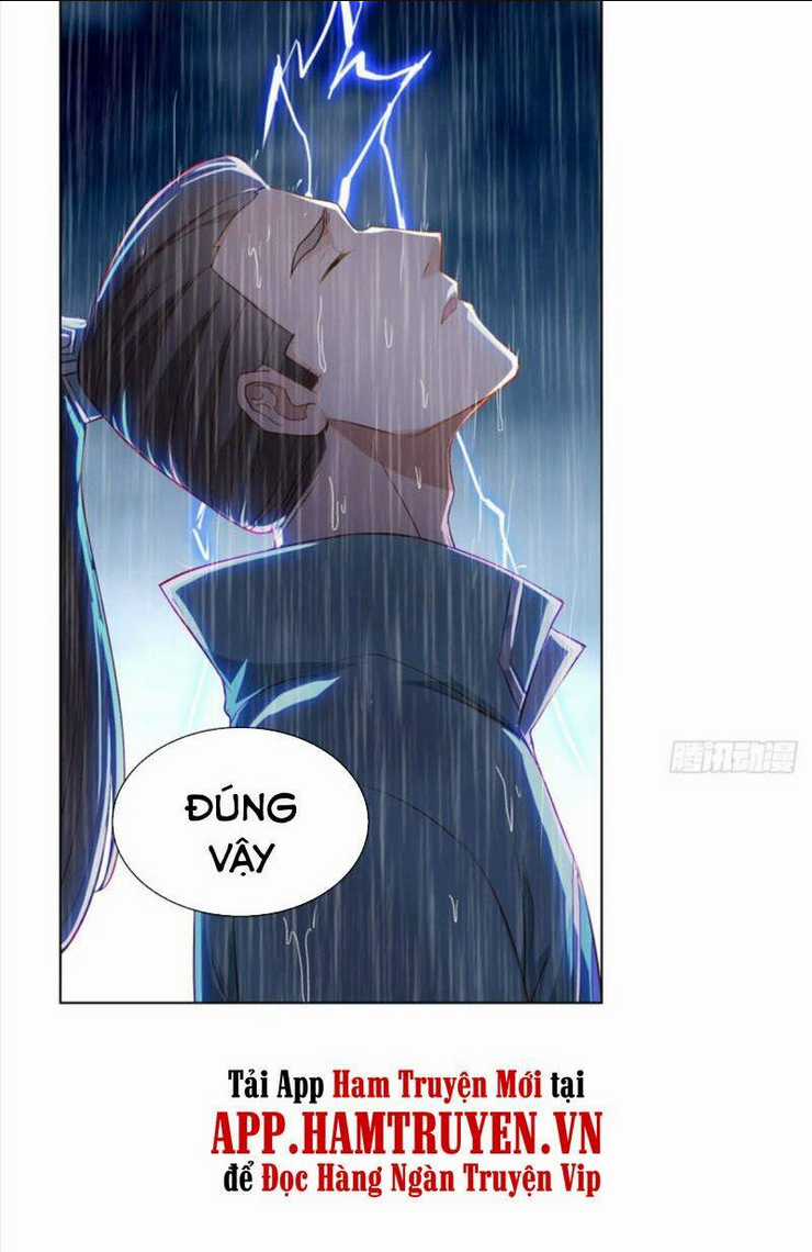 Người Nuôi Rồng Chapter 16 trang 31