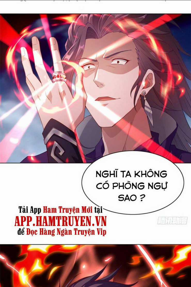 Người Nuôi Rồng Chapter 18 trang 10