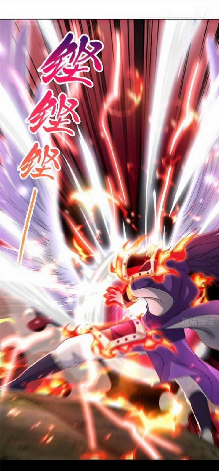 Người Nuôi Rồng Chapter 18 trang 12