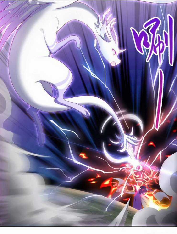 Người Nuôi Rồng Chapter 18 trang 14