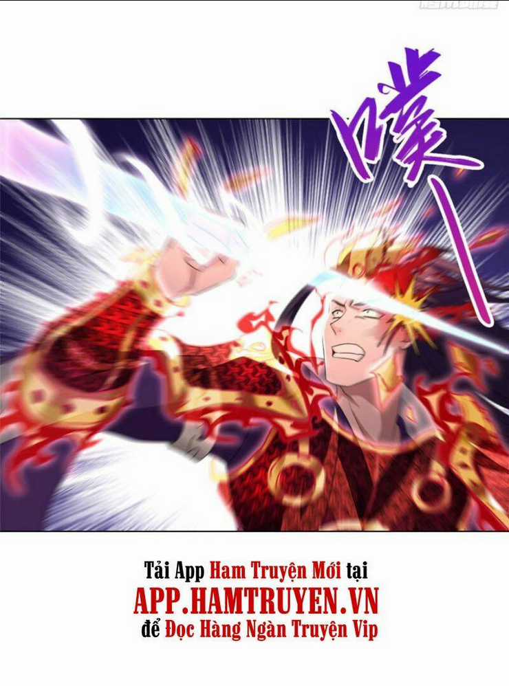 Người Nuôi Rồng Chapter 18 trang 15