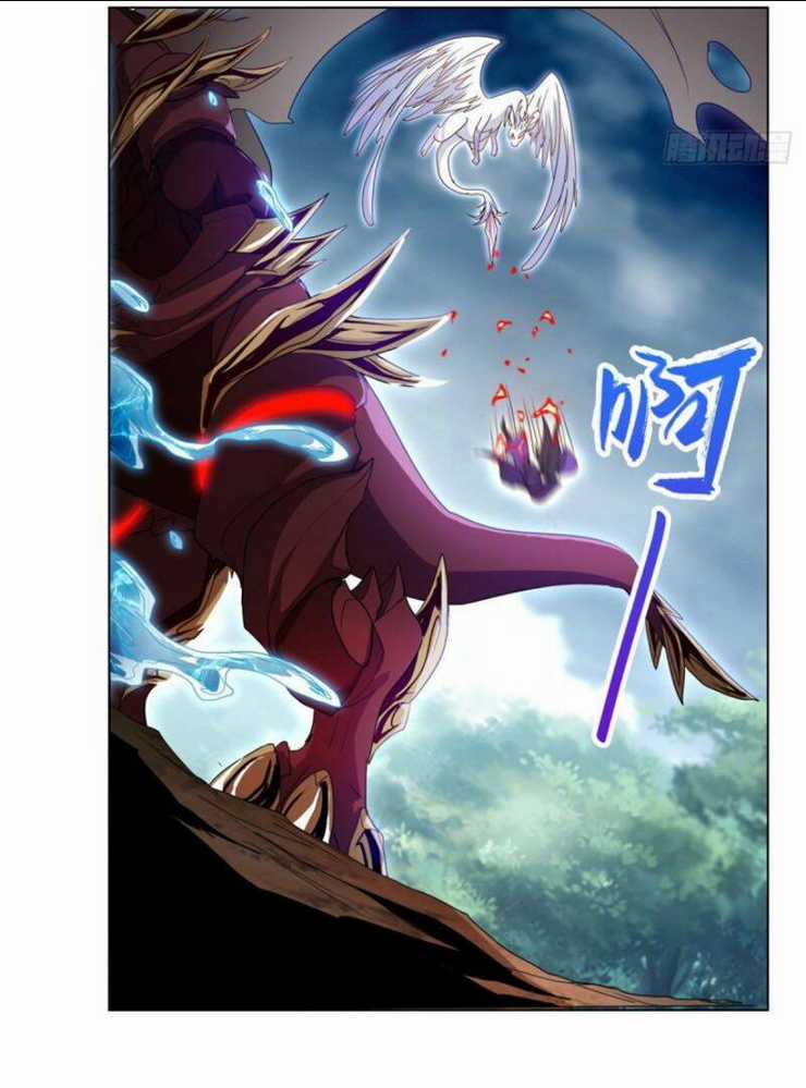 Người Nuôi Rồng Chapter 18 trang 16