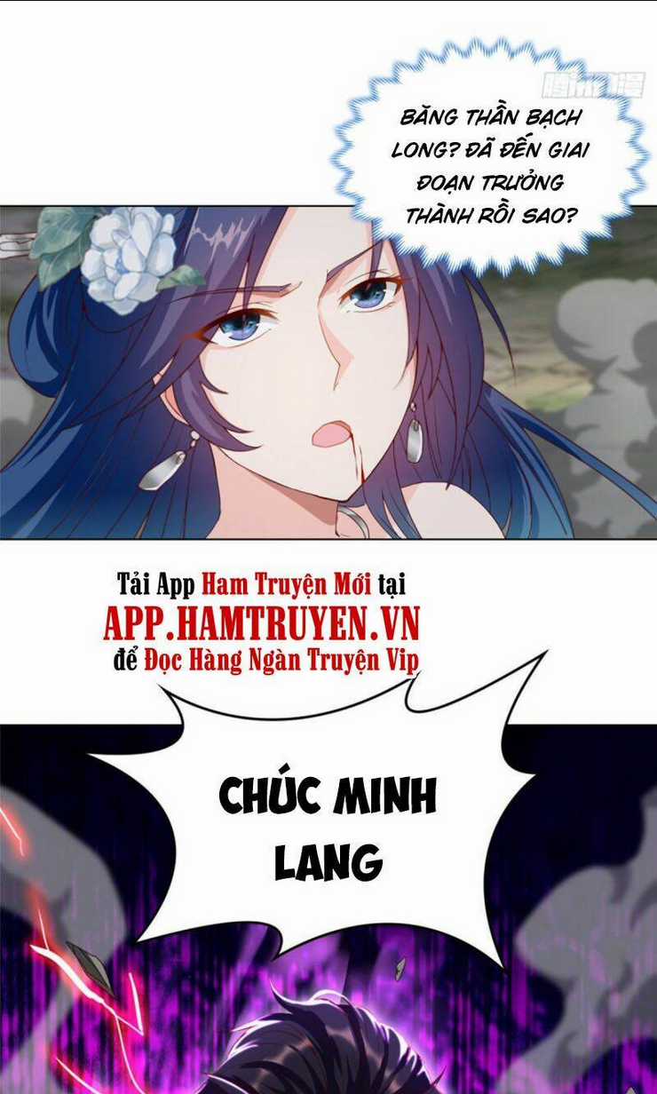 Người Nuôi Rồng Chapter 18 trang 17