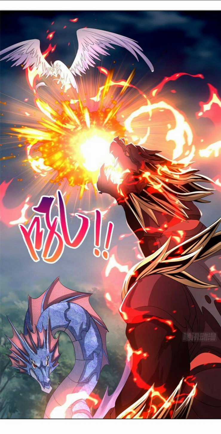 Người Nuôi Rồng Chapter 18 trang 19