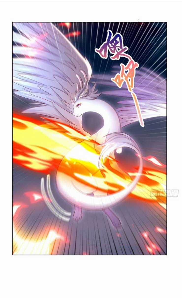 Người Nuôi Rồng Chapter 18 trang 20