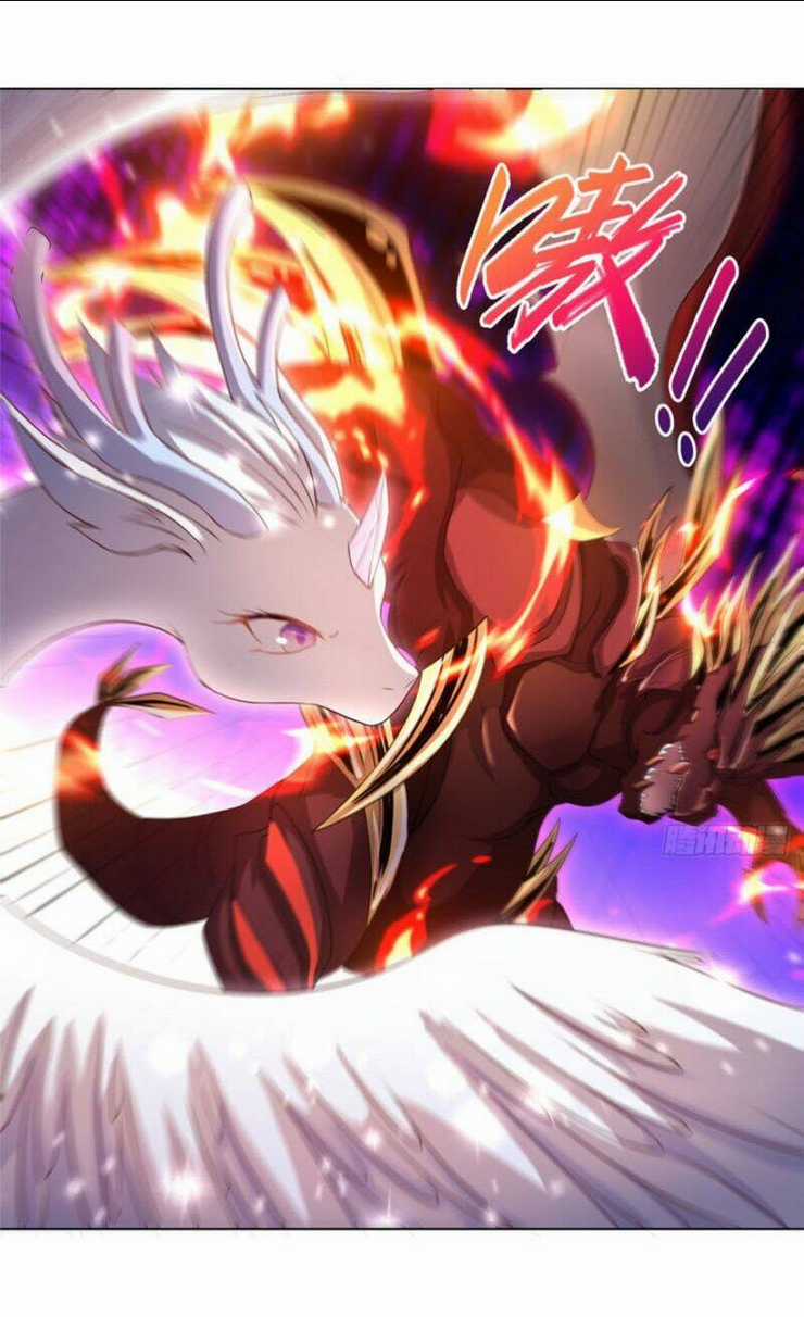 Người Nuôi Rồng Chapter 18 trang 21