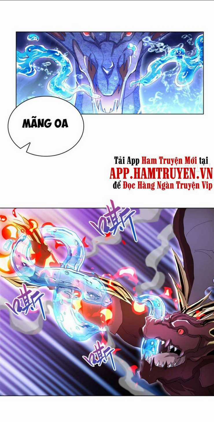 Người Nuôi Rồng Chapter 18 trang 22