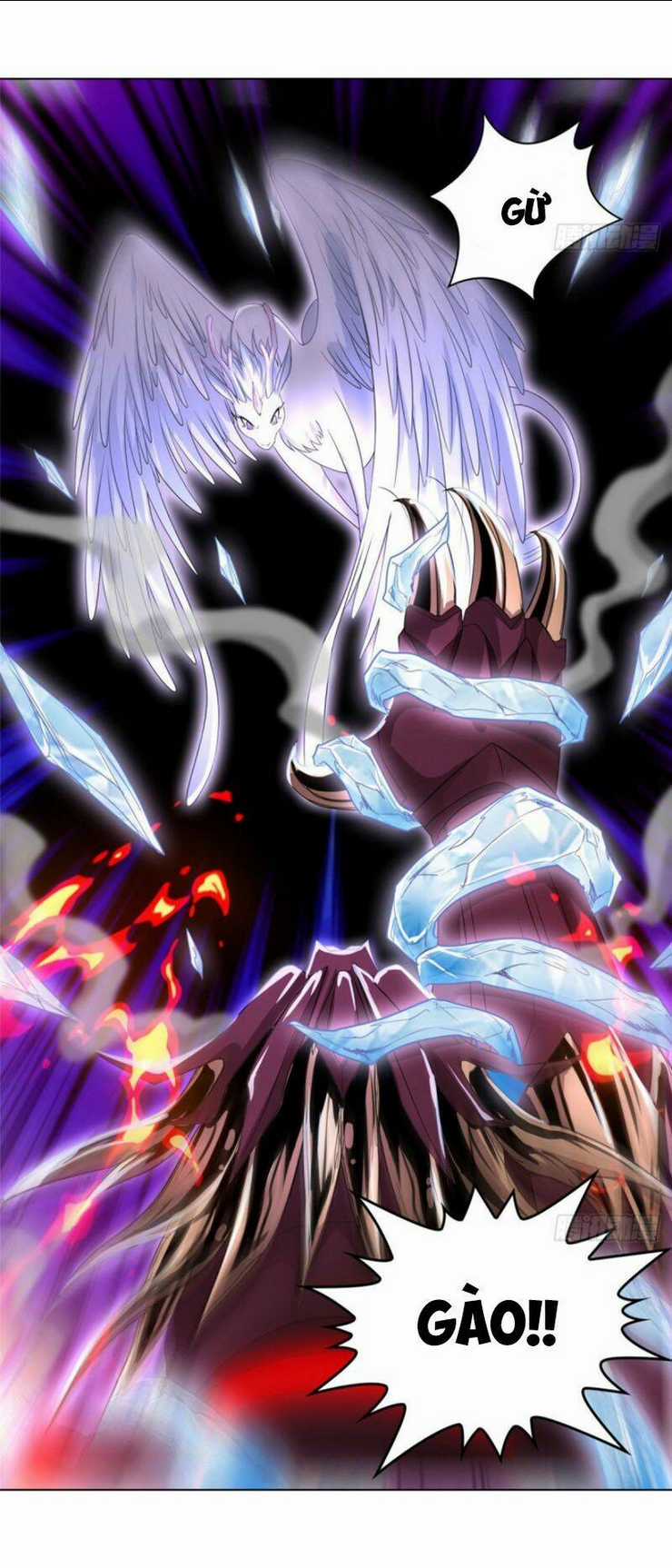 Người Nuôi Rồng Chapter 18 trang 23