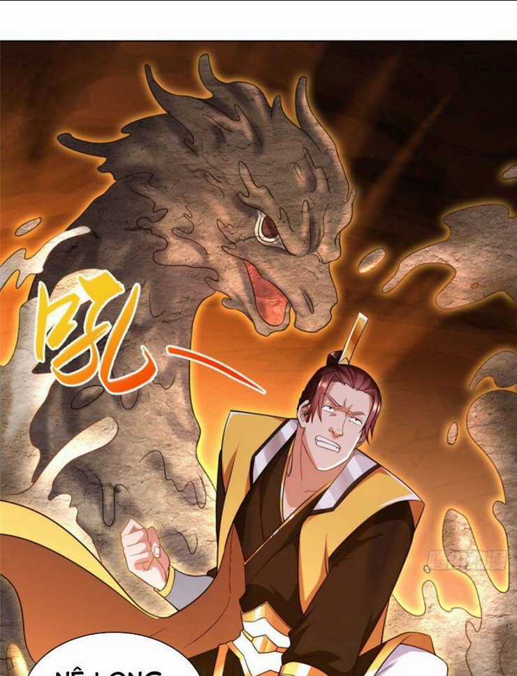 Người Nuôi Rồng Chapter 18 trang 24