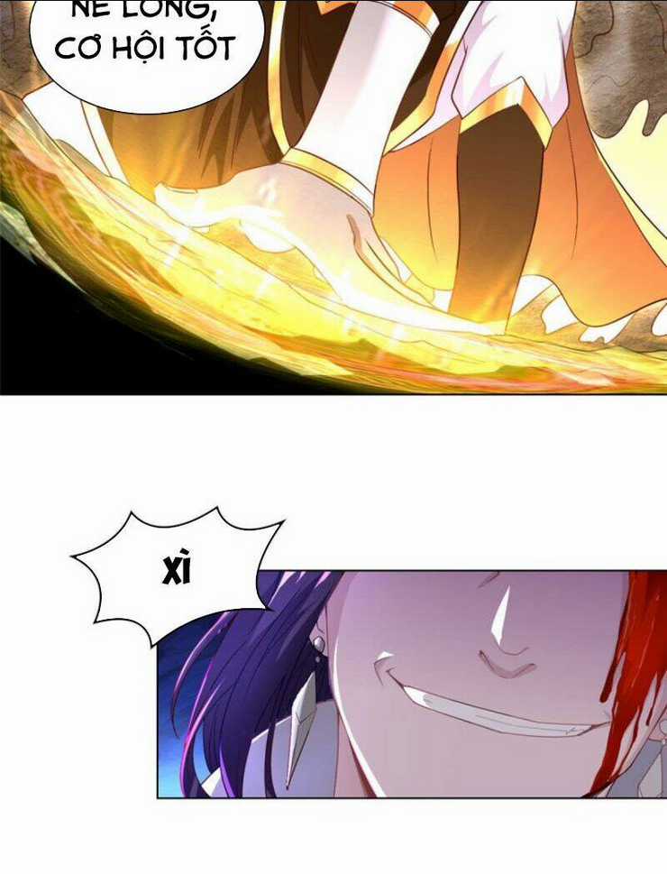 Người Nuôi Rồng Chapter 18 trang 25