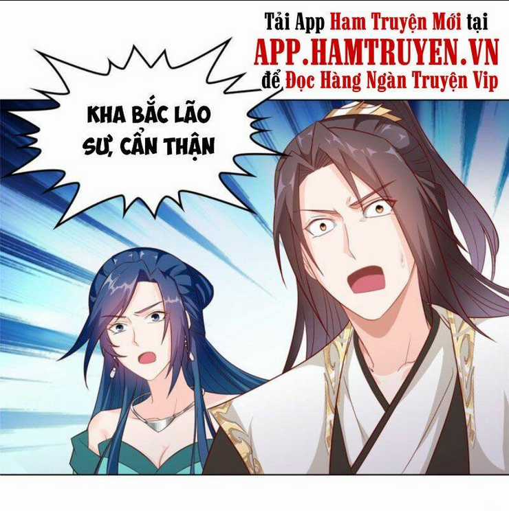 Người Nuôi Rồng Chapter 18 trang 26