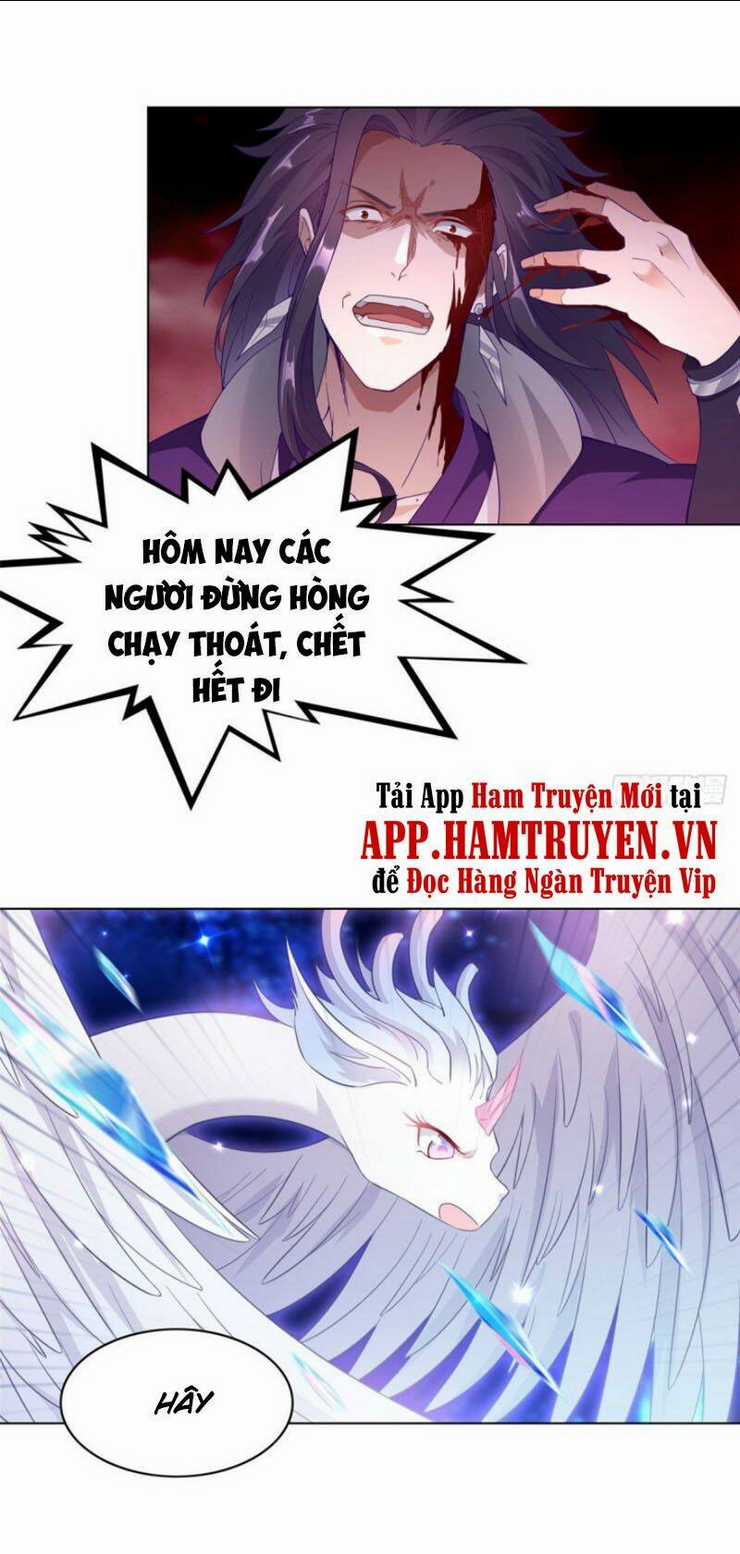 Người Nuôi Rồng Chapter 18 trang 29