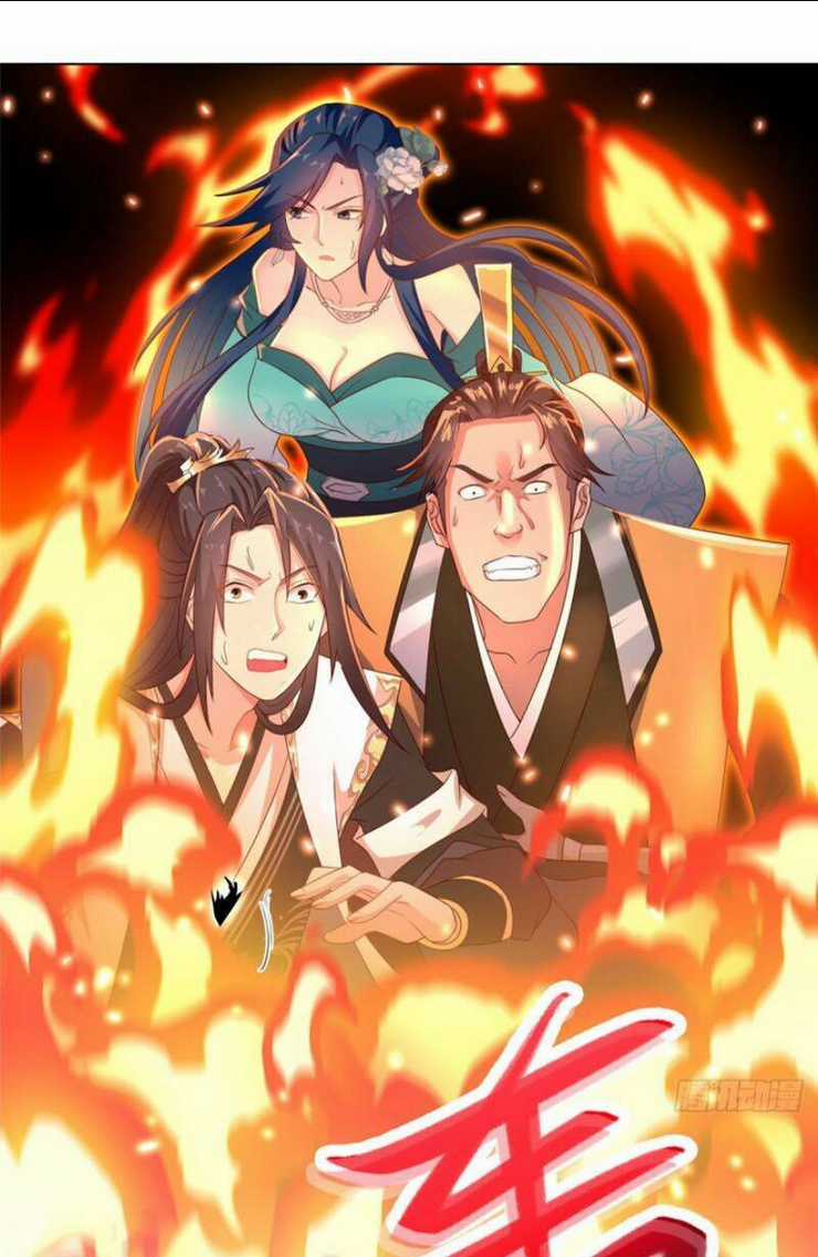 Người Nuôi Rồng Chapter 18 trang 3