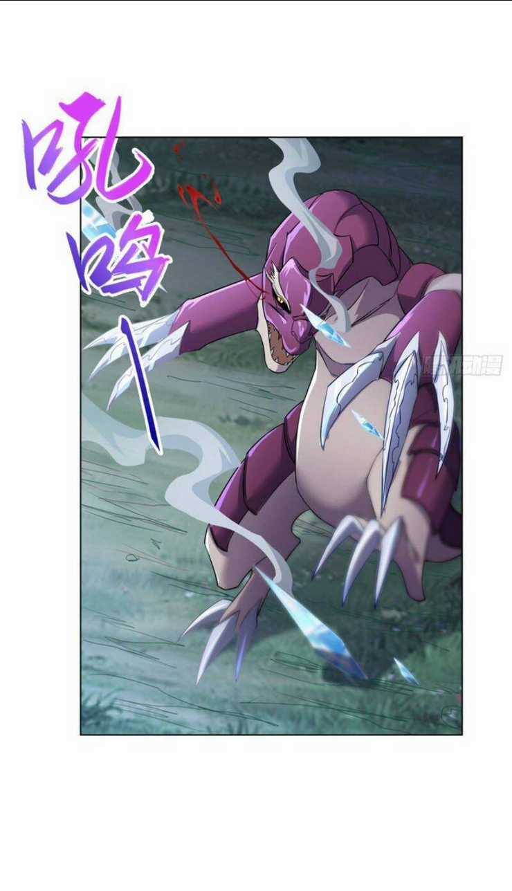 Người Nuôi Rồng Chapter 18 trang 30