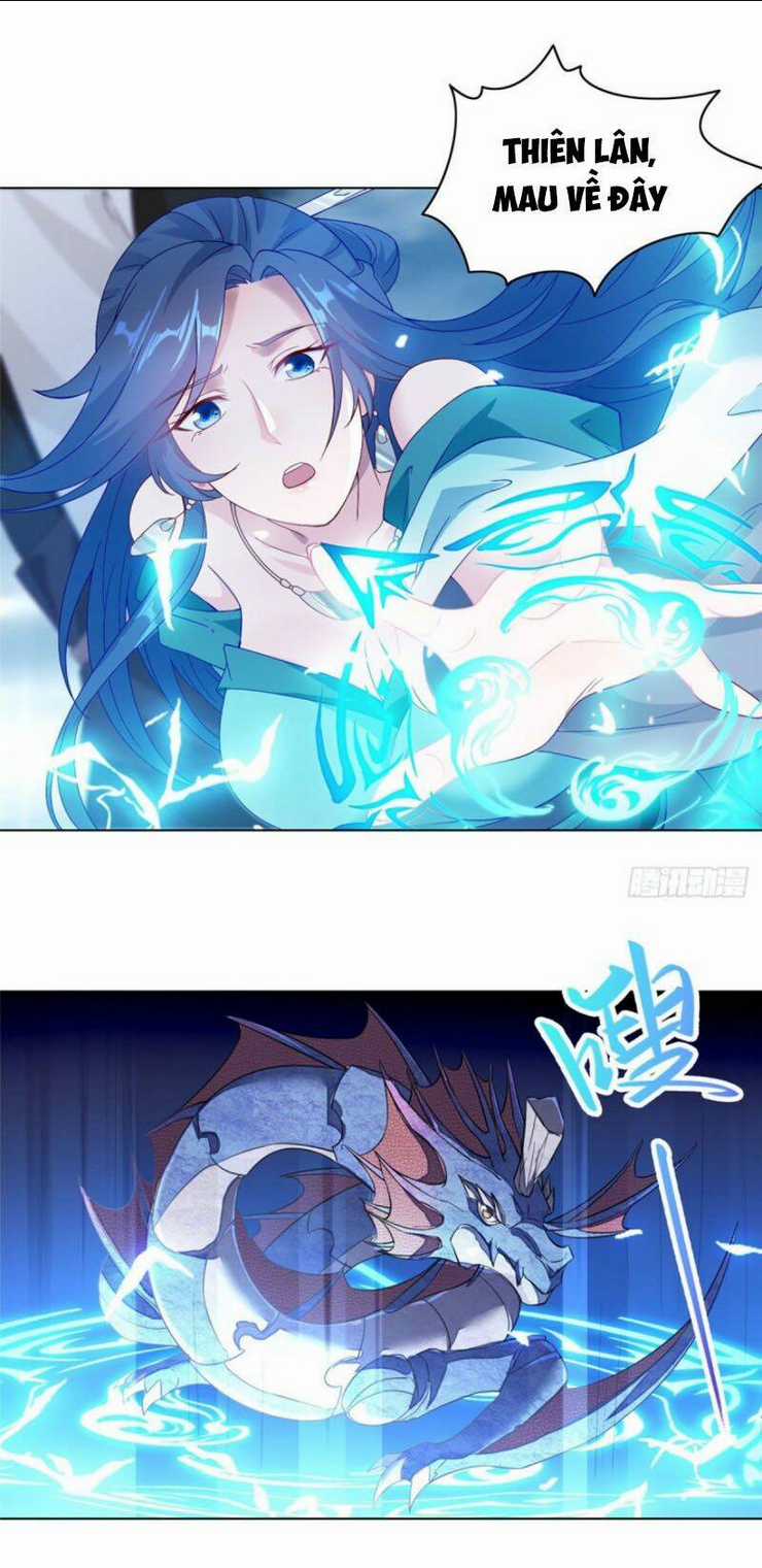 Người Nuôi Rồng Chapter 18 trang 33