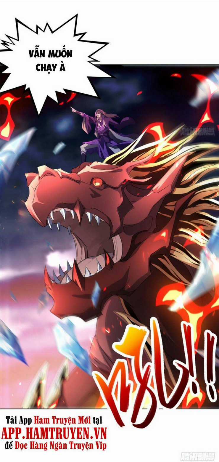 Người Nuôi Rồng Chapter 18 trang 34