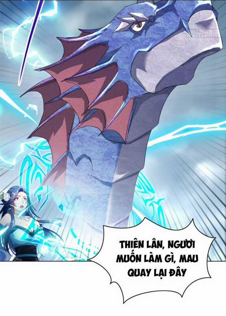 Người Nuôi Rồng Chapter 18 trang 37