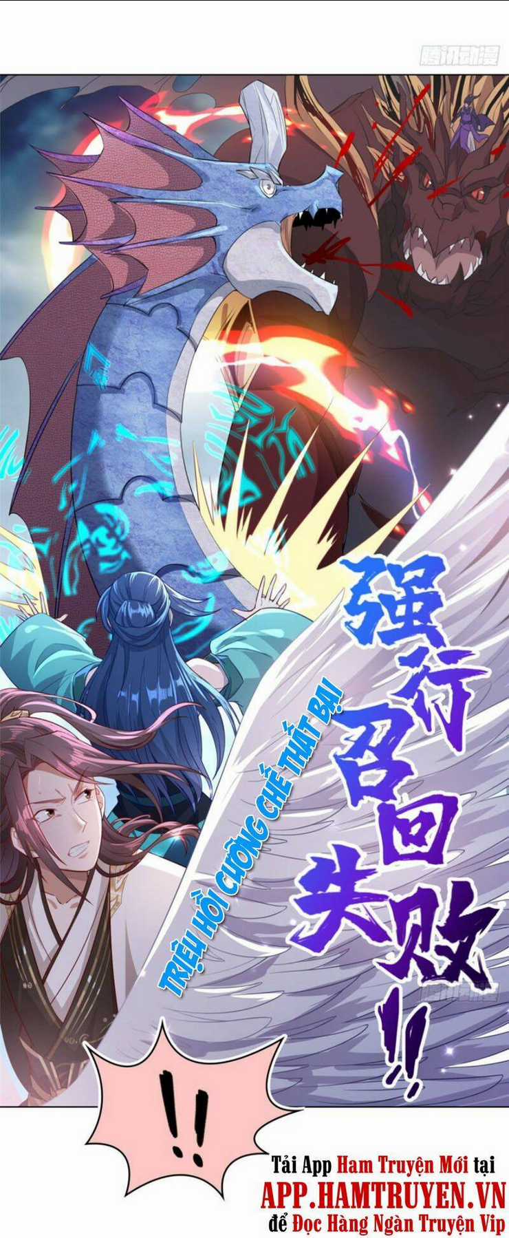 Người Nuôi Rồng Chapter 18 trang 38