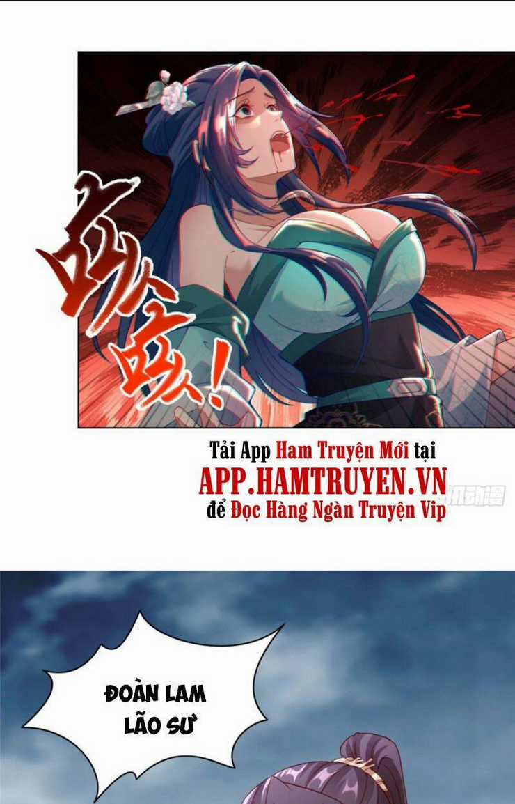 Người Nuôi Rồng Chapter 18 trang 39