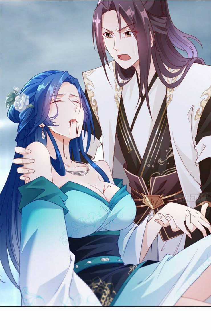 Người Nuôi Rồng Chapter 18 trang 40