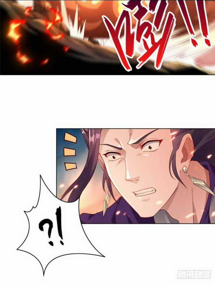 Người Nuôi Rồng Chapter 18 trang 6