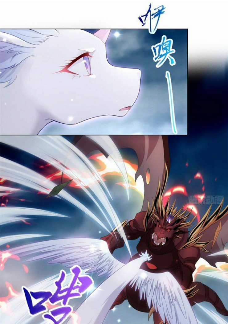 Người Nuôi Rồng Chapter 18 trang 8