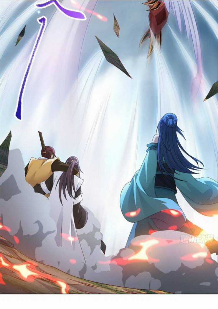 Người Nuôi Rồng Chapter 18 trang 9