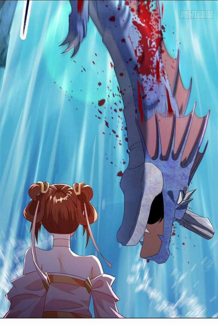 Người Nuôi Rồng Chapter 19 trang 12