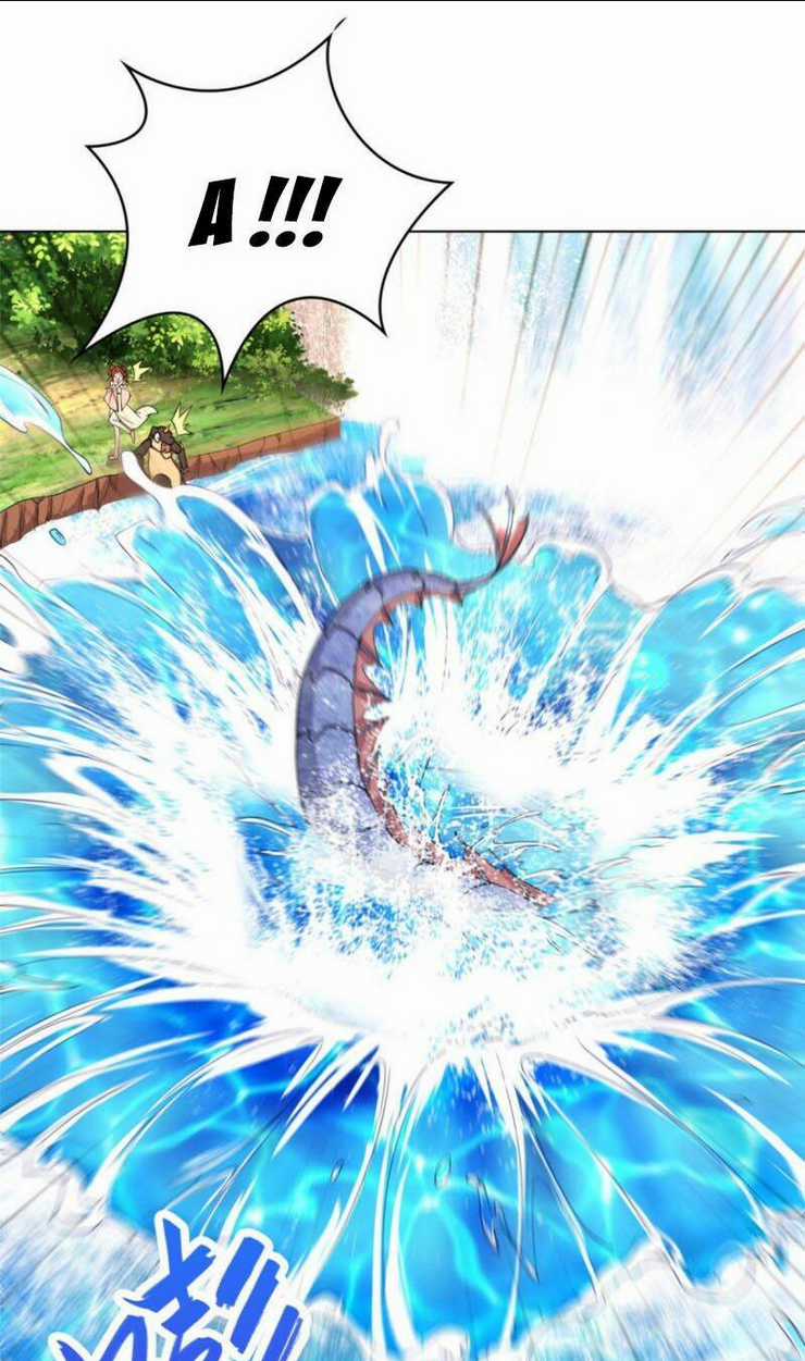 Người Nuôi Rồng Chapter 19 trang 13