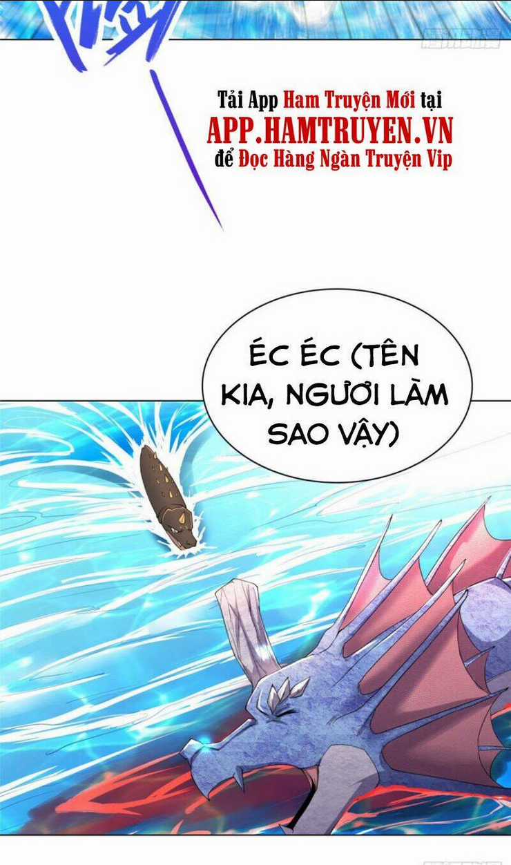 Người Nuôi Rồng Chapter 19 trang 14