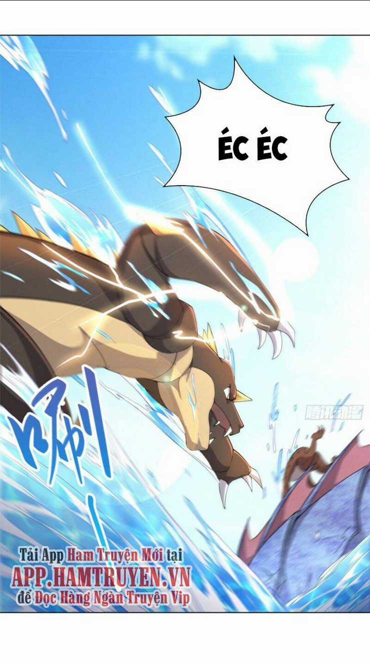 Người Nuôi Rồng Chapter 19 trang 19