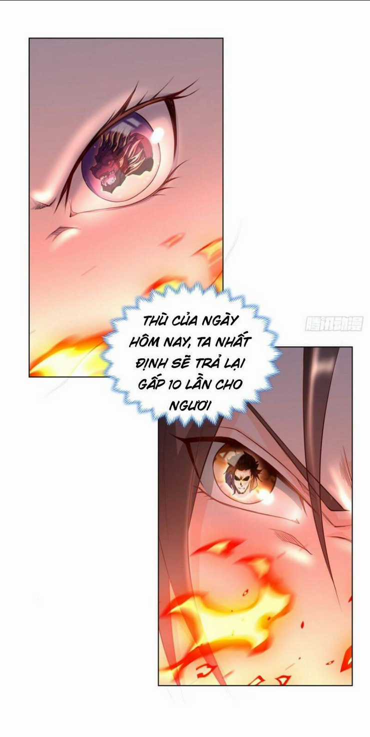 Người Nuôi Rồng Chapter 19 trang 2