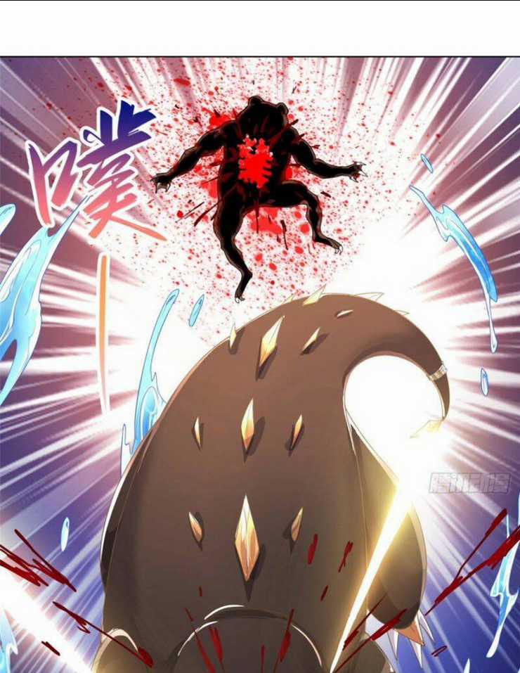 Người Nuôi Rồng Chapter 19 trang 20