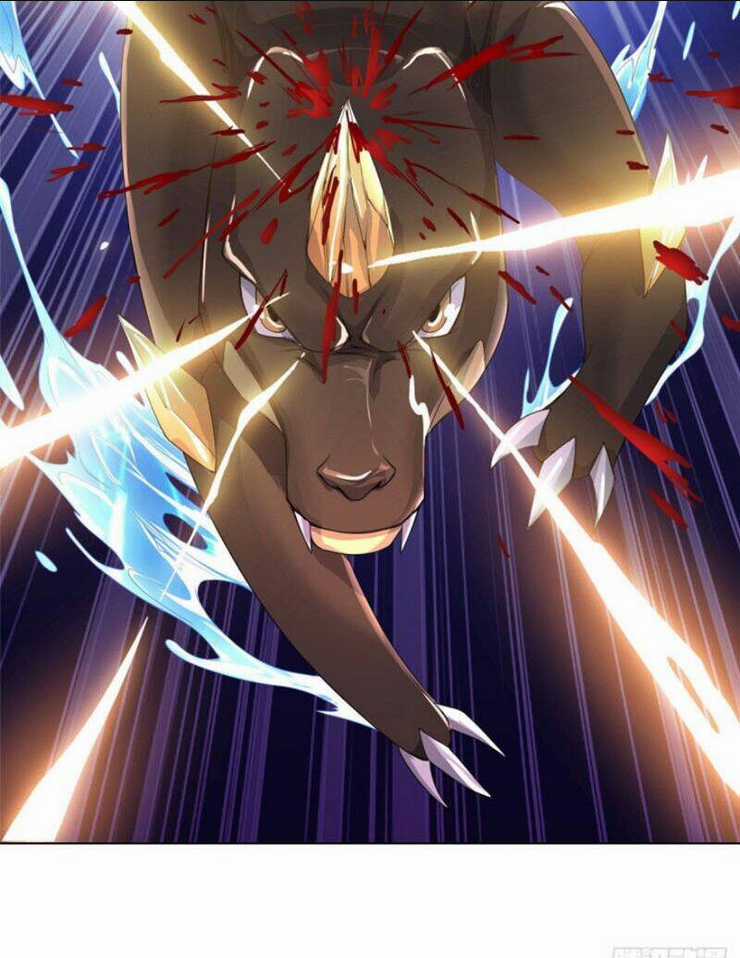 Người Nuôi Rồng Chapter 19 trang 21