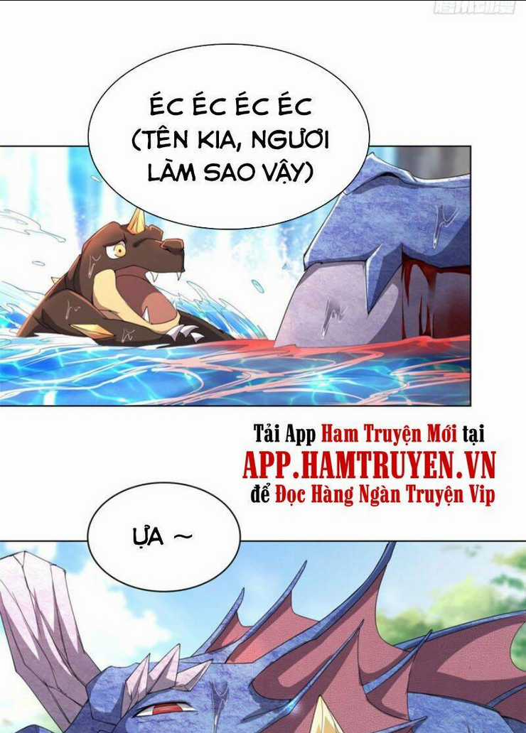 Người Nuôi Rồng Chapter 19 trang 22