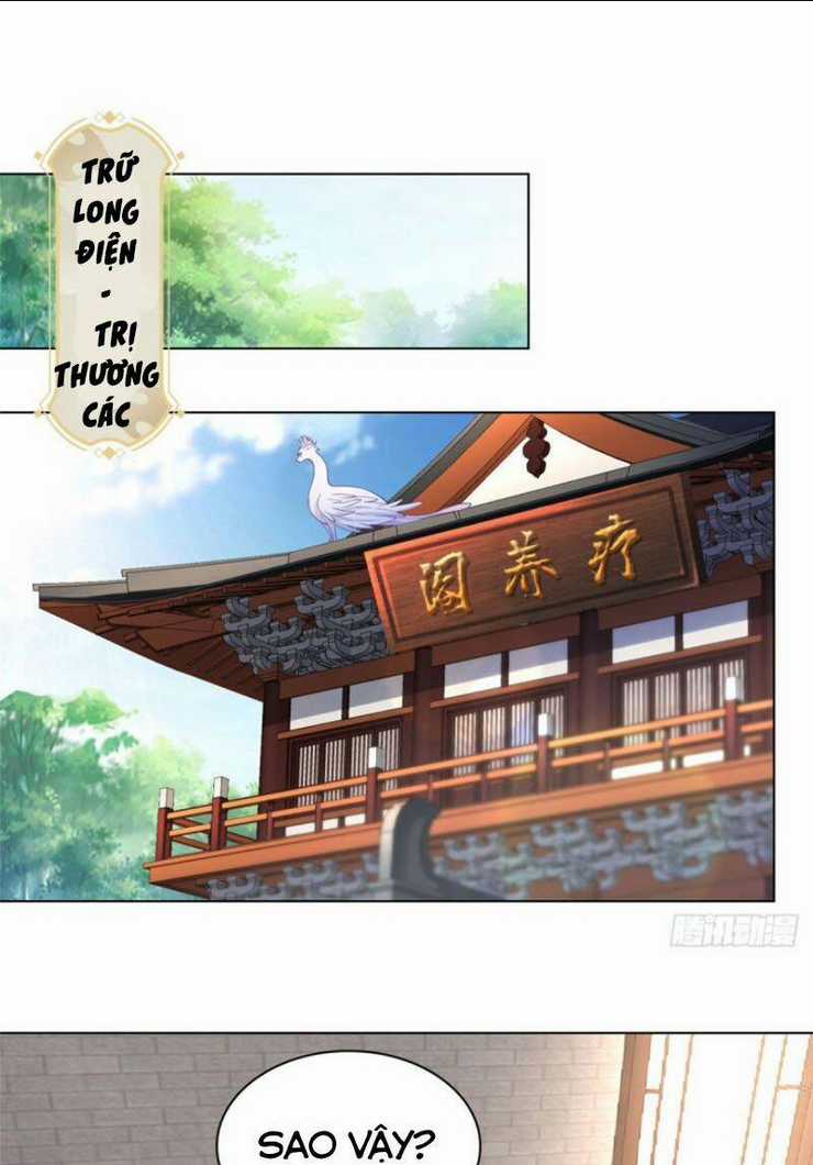 Người Nuôi Rồng Chapter 19 trang 25