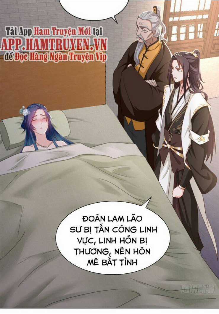 Người Nuôi Rồng Chapter 19 trang 26