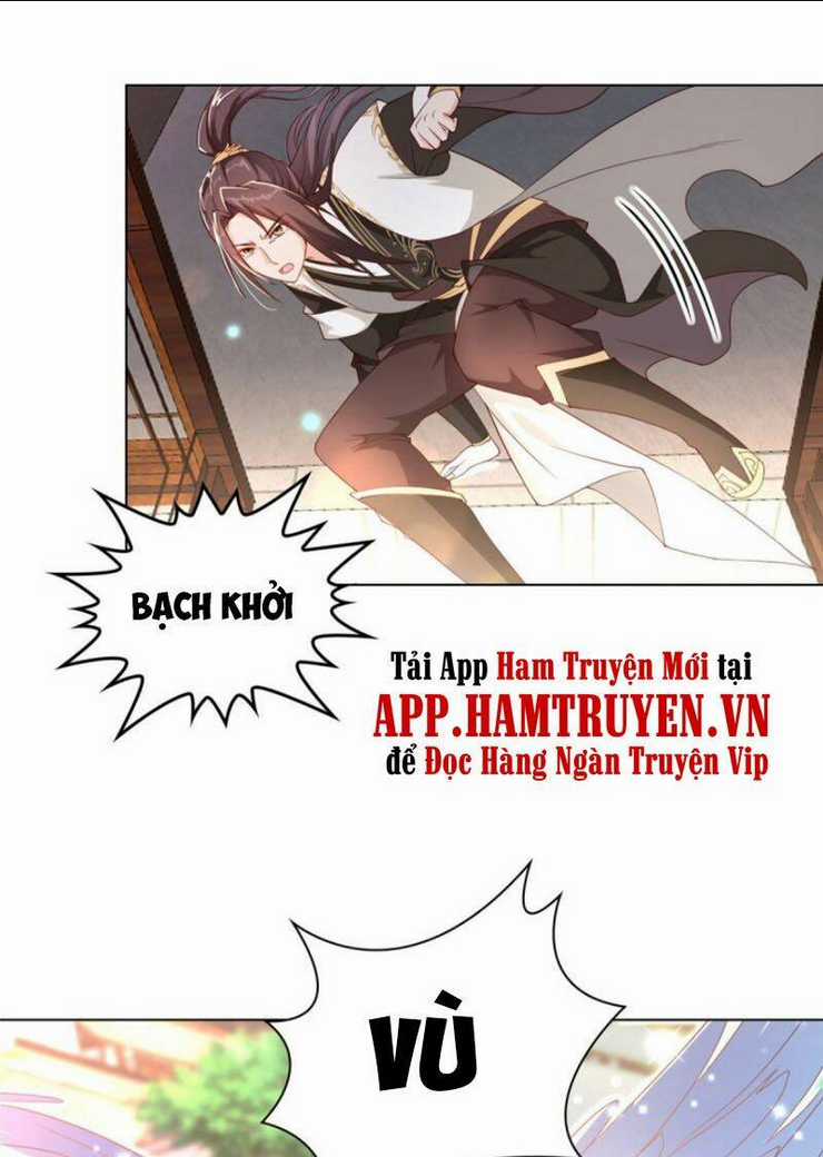 Người Nuôi Rồng Chapter 19 trang 29