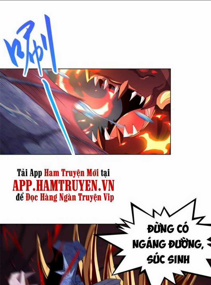 Người Nuôi Rồng Chapter 19 trang 3